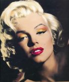 Marilyn par elle-même