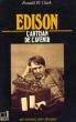 Edison : L'artisan de l'avenir
