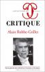 Alain Robbe-Grillet:Critique n°651-652