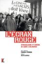 L'Écran rouge:Syndicalisme et cinéma de Gabin à  Belmondo