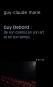 Guy Debord:de son cinéma en son art et en son temps