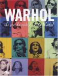 Warhol : Le grand monde d'Andy Warhol