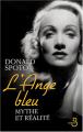 L'Ange bleu: La Vie de Marlène Dietrich