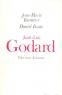 Jean-Luc Godard : Télévisions / Ecritures