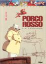 Porco Rosso - La Légende: Artbook