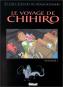 Le Voyage de Chihiro tome 1