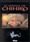 Le Voyage de Chihiro tome 2