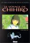 Le Voyage de Chihiro tome 3