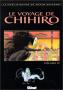 Le Voyage de Chihiro tome 4