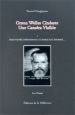 Orson Welles, cinéaste:une caméra visible, tome 1