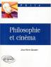 Philosophie et cinéma
