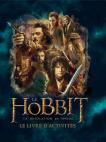 Le Hobbit, la désolation de Smaug:Le livre d'activités