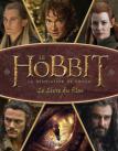 Le Hobbit, la désolation de Smaug: Le livre du film