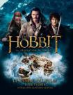 Le Hobbit, la désolation de Smaug: Le livre du film