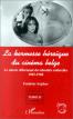 La kermesse héroïque du cinéma belge, tome 2: Le miroir déformant des identités culturelles (1965-1988)