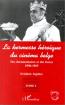 La kermesse héroïque du cinéma belge, tome 1:Des documentaires et de farces (1896-1965)