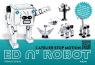 Ed n'Robot:L'atelier stop motion