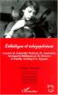 Esthétique et schizophrénie: A partir de Zabriskie point de M. Antonioini, Au hasard Balthazar de R. Bresson et Family viewing d'A. Egoyan