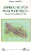 Approche d'un film mythique: La Jetée, Chris Marker, 1963