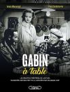 Gabin à table