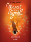 Marcel et Monsieur Pagnol:Le livre du film