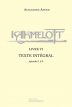 Kaamelott - livre VI:Texte intégral - épisodes 1 à 9