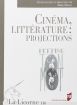 Cinéma, littérature:projections