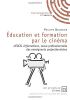 Éducation et formation par le cinéma:UFOCEL informations, revue professionnelle des enseignants projectionnistes