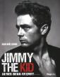 Jimmy the Kid: James Dean secret
