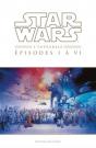 Star Wars - Intégrale:Épisodes I à VI