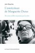 L'entrécriture de Marguerite Duras: Du texte au film en passant par la scène