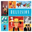 Belvision: Le Hollywood européen du dessin animé