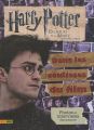 Harry Potter et les reliques de la mort:dans les coulisses du film
