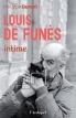 Louis de Funès intime