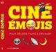Ciné Emojis:Plus de 200 films à deviner