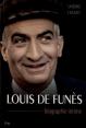 Louis de Funès, biographie intime