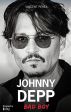 Johnny Depp:bad boy
