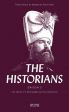 The Historians:Saison 2