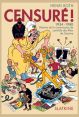 Censuré !:1934-1980 Histoire de la commission de contrôle des films de Genève
