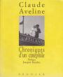 Chroniques d'un cinéphile: 1931-1939