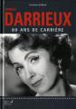 Danielle Darrieux : 80 ans de carrière