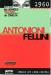 Antonioni, Fellini : Cannes 1960
