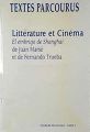 Littérature et cinéma:El embrujo de Shanghai de Juan Marsé de Fernando Trueba