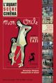 Mon oncle:de Jacques Tati