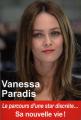 Vanessa Paradis : Le parcours d'une star discrète - Sa nouvelle vie !