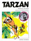 Tarzan: ou le chevalier crispé