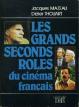 Les Grands Seconds Rôles du cinéma français