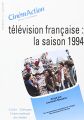 Télévision française:la saison 1994