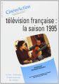 Télévision française:la saison 1995