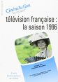 Télévision française:la saison 1996